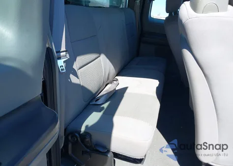 2006 Ford F-250 Lariat/Xl/Xlt из США, поврежденный, VIN 1FTSX20P86ED32390